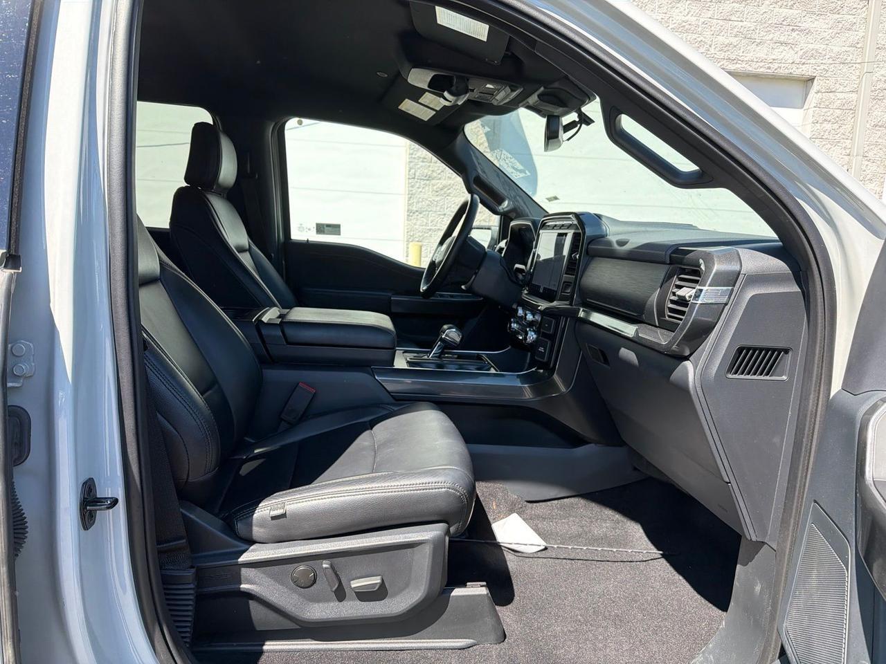 2023 Ford F-150 Ashland VA