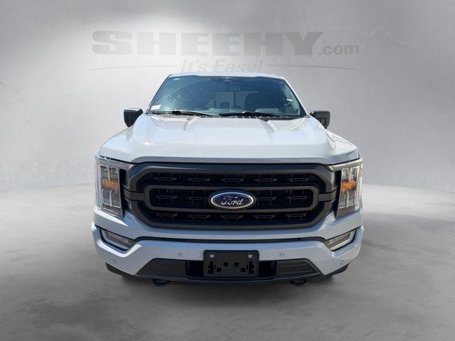 2023 Ford F-150 Ashland VA