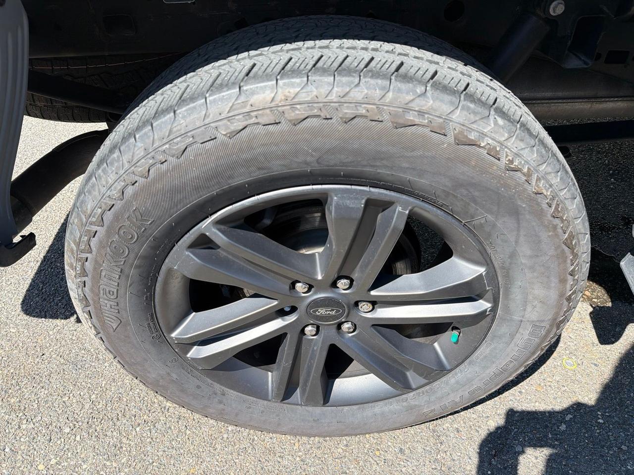 2023 Ford F-150 Ashland VA