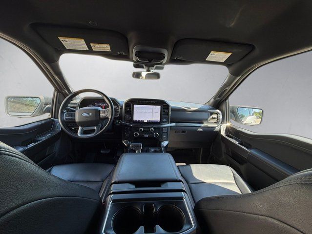 2023 Ford F-150 Ashland VA
