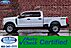 2023 Ford F-250 4x4 Crew Cab XLT FX4 BCam Red Deer AB