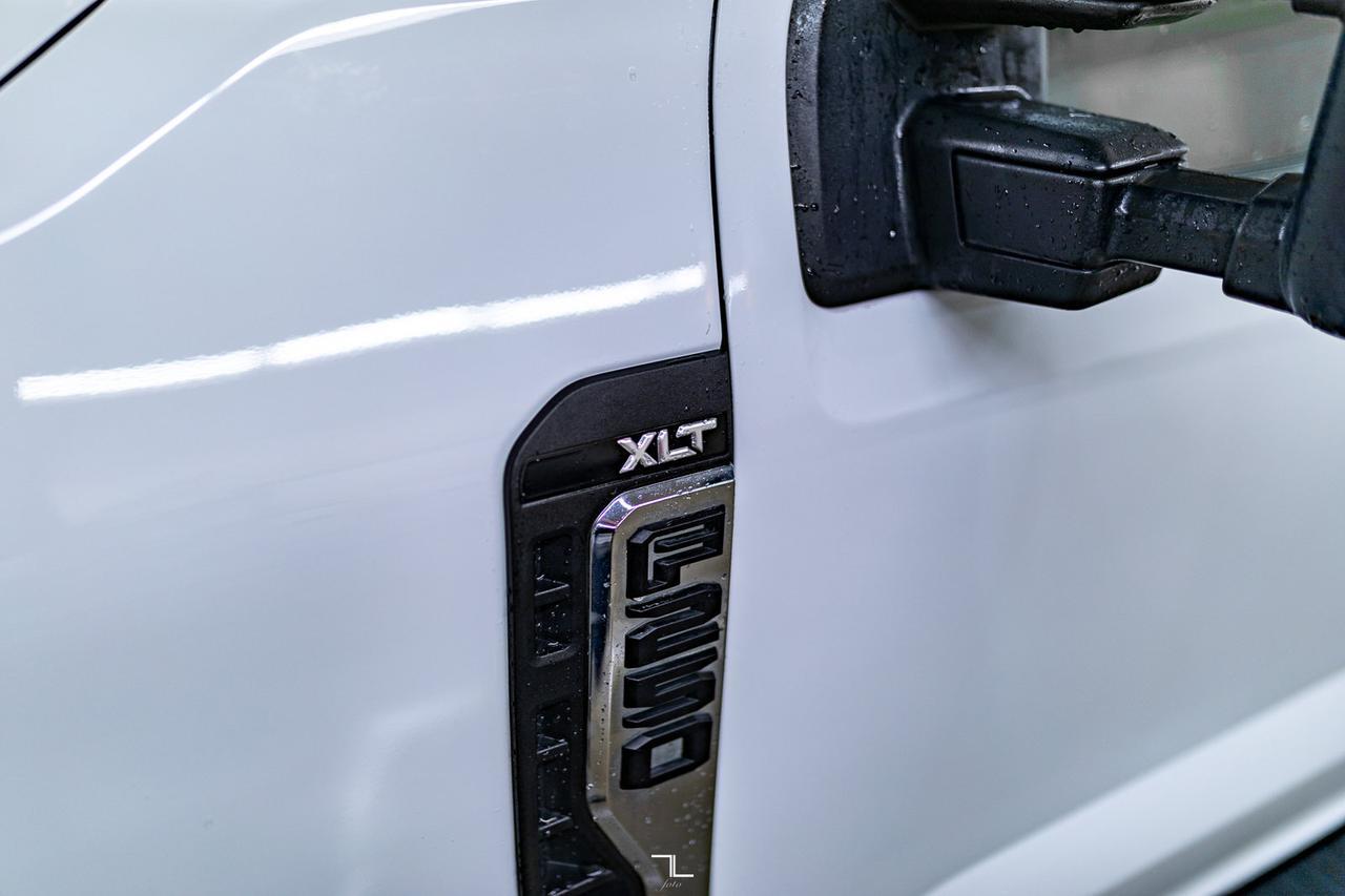 2023 Ford F-250 4x4 Crew Cab XLT FX4 BCam Red Deer AB