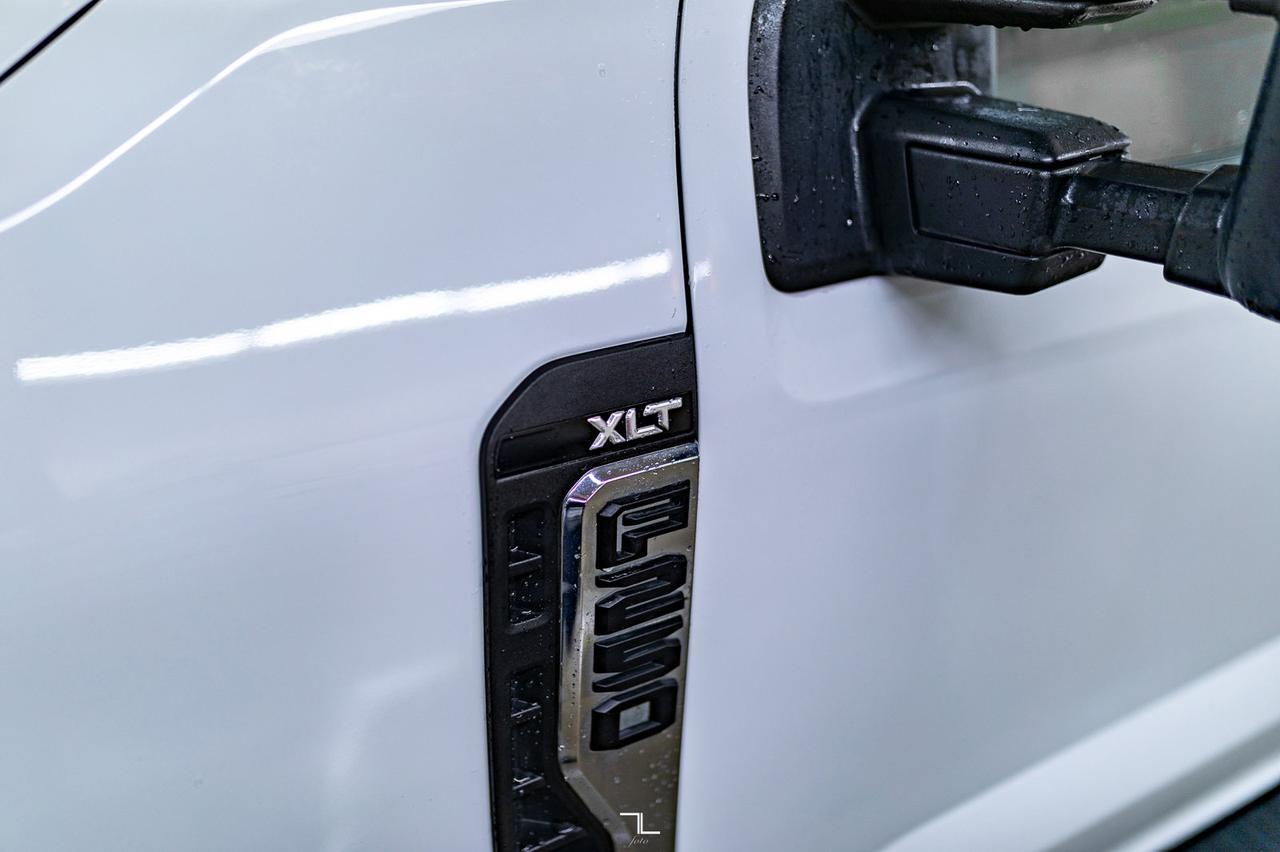 2023 Ford F-250 4x4 Crew Cab XLT FX4 BCam Red Deer AB