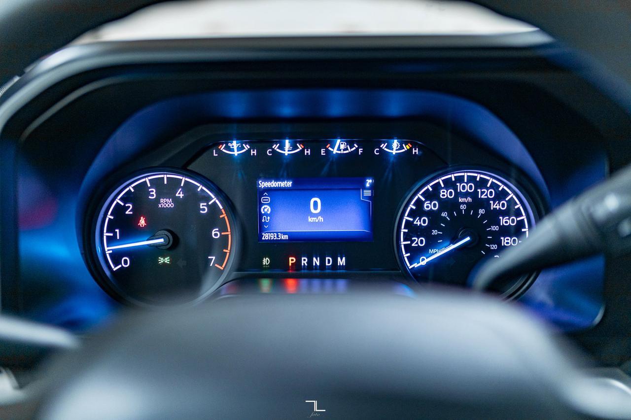 2023 Ford F-250 4x4 Crew Cab XLT FX4 BCam Red Deer AB