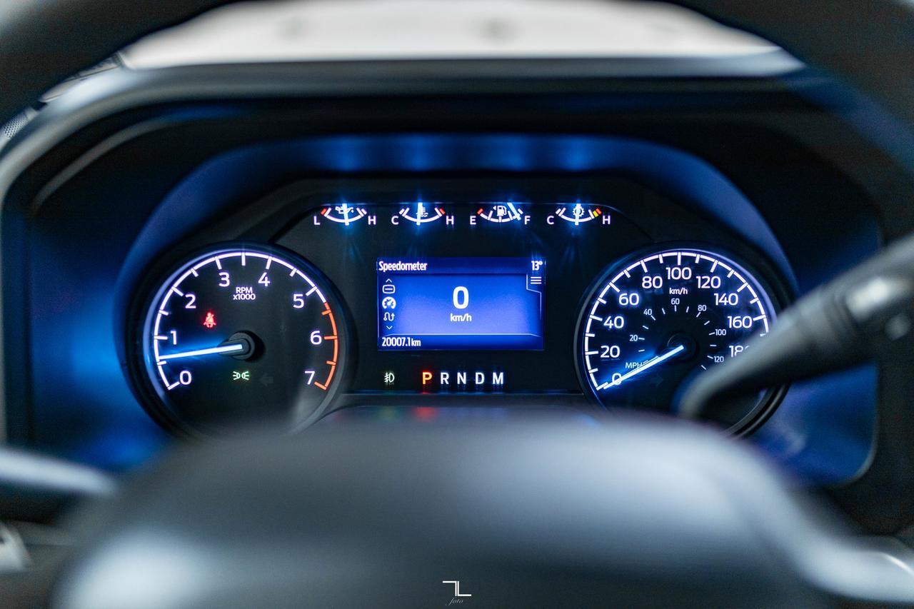 2023 Ford F-250 4x4 Crew Cab XLT FX4 PSeat BCam Red Deer AB