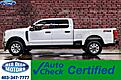 2023 Ford F-250 4x4 Crew Cab XLT FX4 PSeat BCam