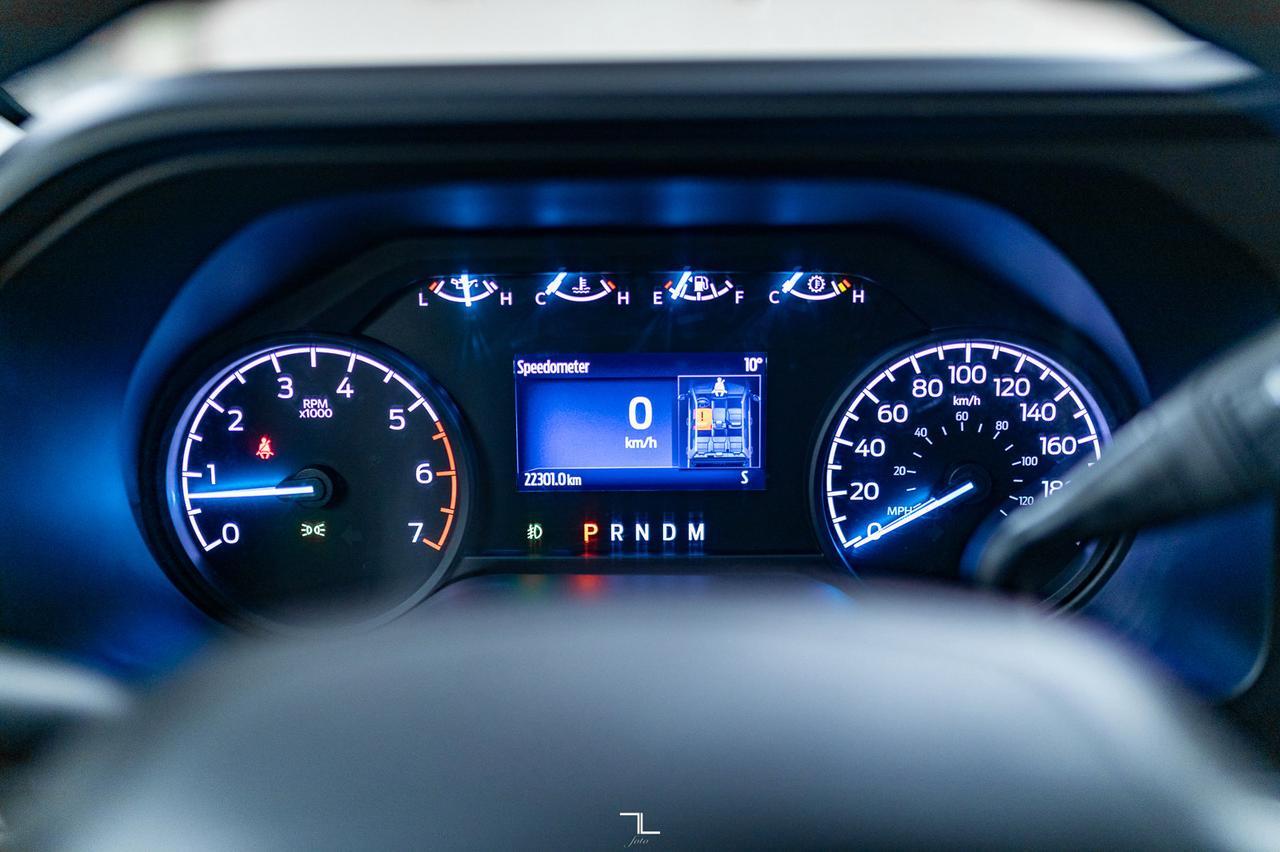 2023 Ford F-250 4x4 Crew Cab XLT FX4 PSeat BCam Red Deer AB