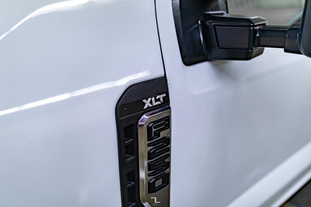 2023 Ford F-250 4x4 Crew Cab XLT FX4 PSeat BCam Red Deer AB