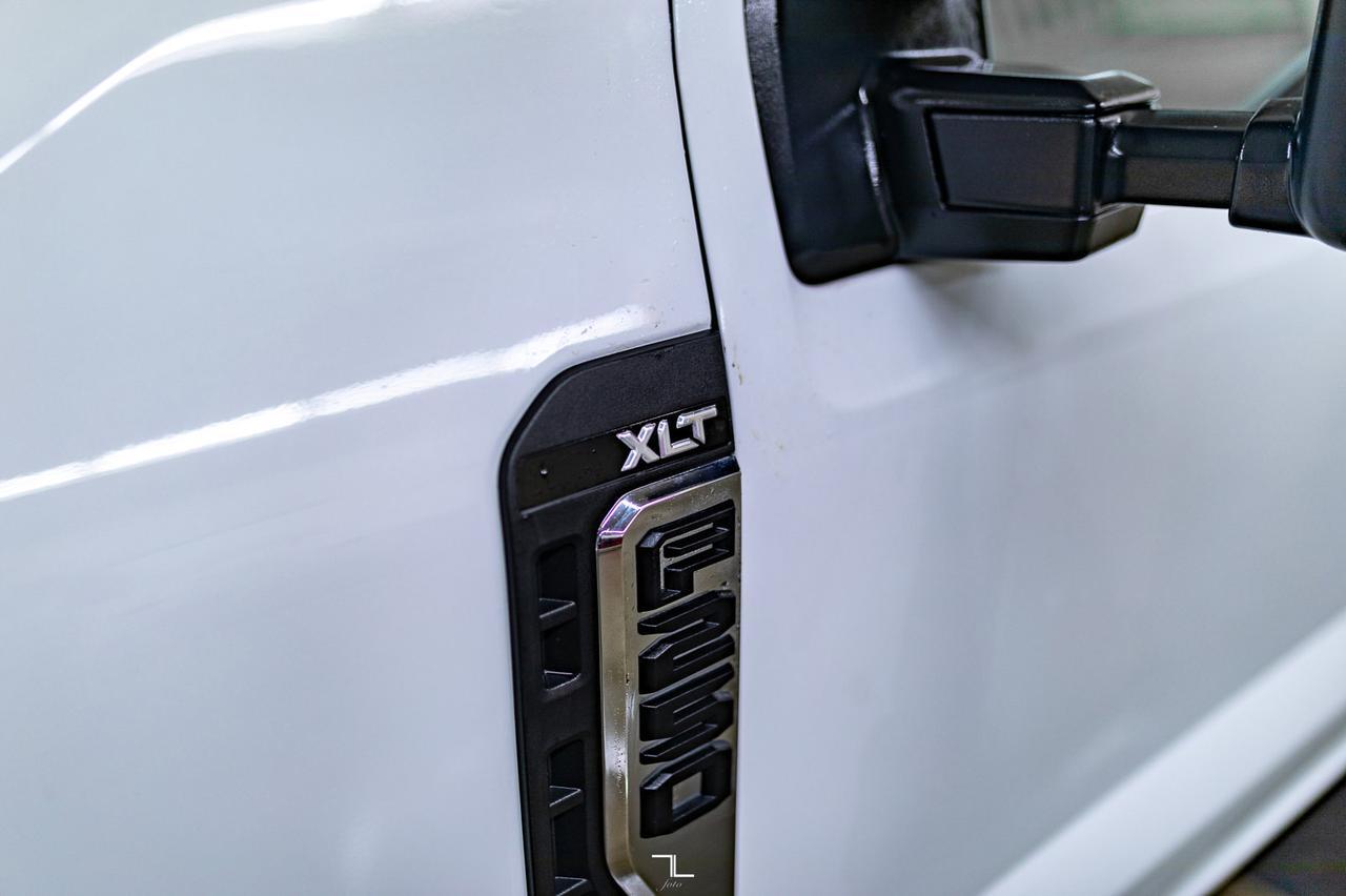 2023 Ford F-250 4x4 Crew Cab XLT FX4 PSeat BCam Red Deer AB