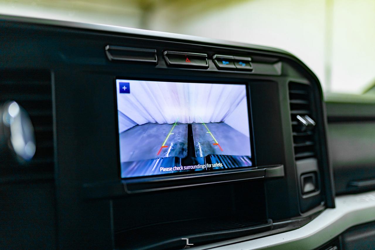 2023 Ford F-250 4x4 Crew Cab XLT FX4 PSeat BCam Red Deer AB