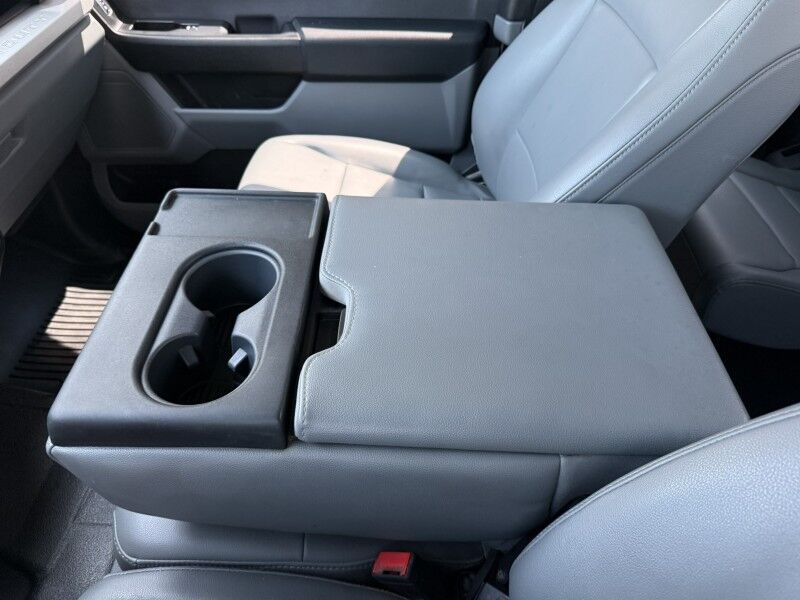2023 Ford F-250 6.8L V8 4x4 Utility XL Collinsville OK
