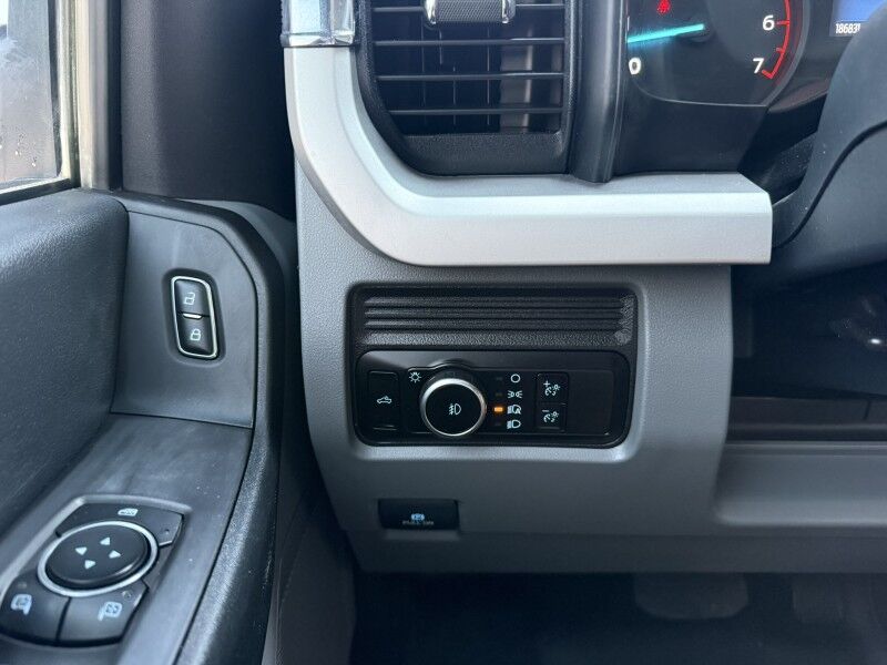 2023 Ford F-250 6.8L V8 4x4 Utility XL Collinsville OK