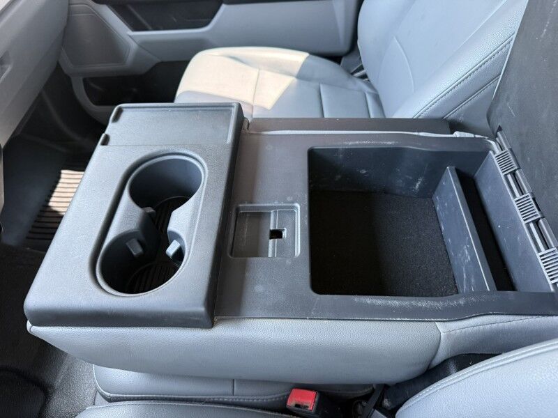 2023 Ford F-250 6.8L V8 4x4 Utility XL Collinsville OK