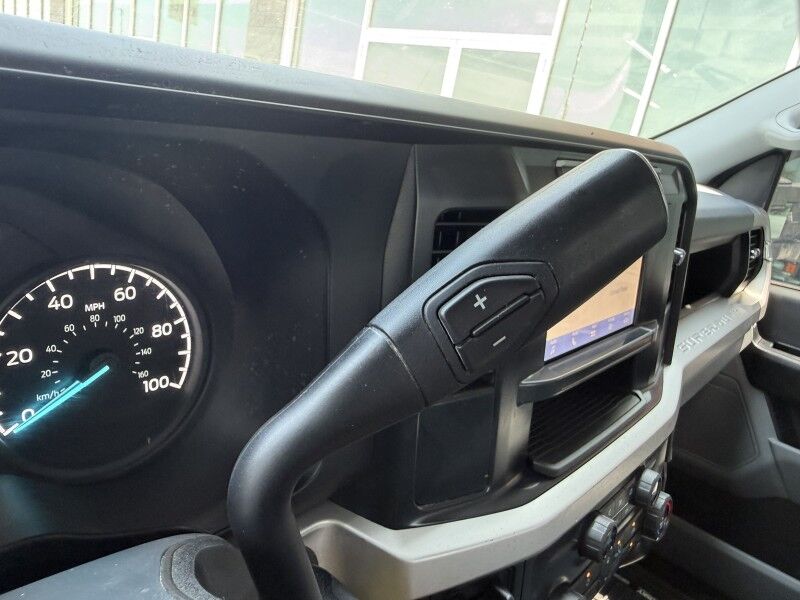 2023 Ford F-250 6.8L V8 4x4 Utility XL Collinsville OK