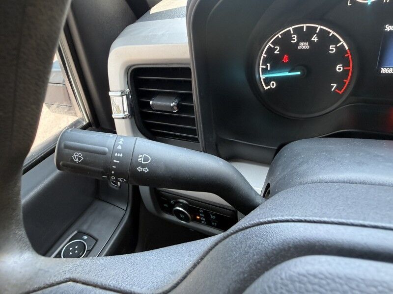 2023 Ford F-250 6.8L V8 4x4 Utility XL Collinsville OK