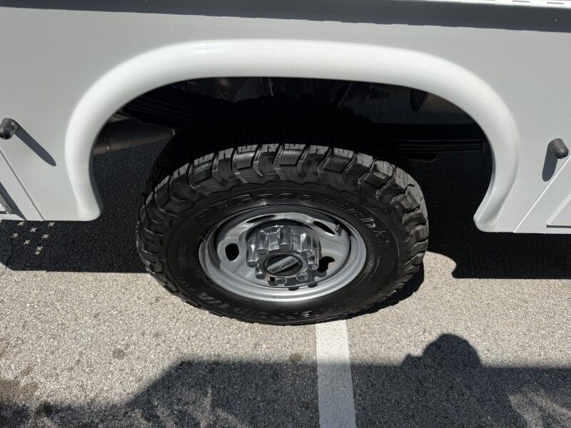 2023 Ford F-250 6.8L V8 4x4 Utility XL Collinsville OK