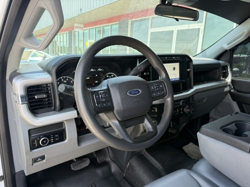 2023 Ford F-250 6.8L V8 4x4 Utility XL Collinsville OK