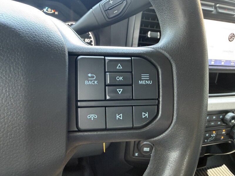 2023 Ford F-250 6.8L V8 4x4 Utility XL Collinsville OK