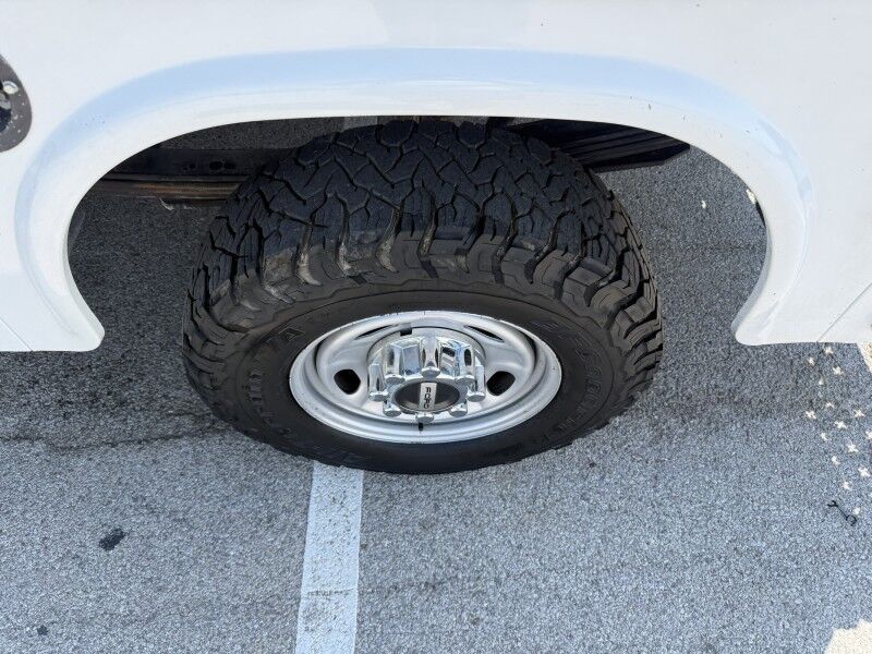 2023 Ford F-250 6.8L V8 4x4 Utility XL Collinsville OK