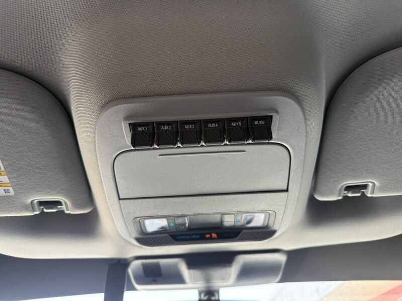 2023 Ford F-250 6.8L V8 4x4 Utility XL Collinsville OK