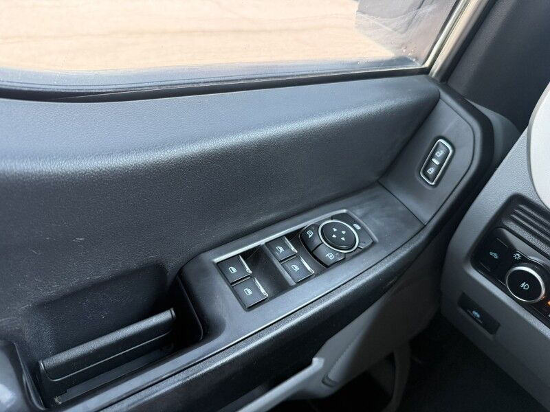 2023 Ford F-250 6.8L V8 4x4 Utility XL Collinsville OK
