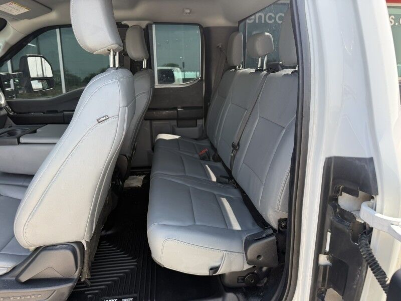 2023 Ford F-250 6.8L V8 4x4 Utility XL Collinsville OK