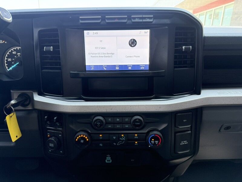 2023 Ford F-250 6.8L V8 4x4 Utility XL Collinsville OK