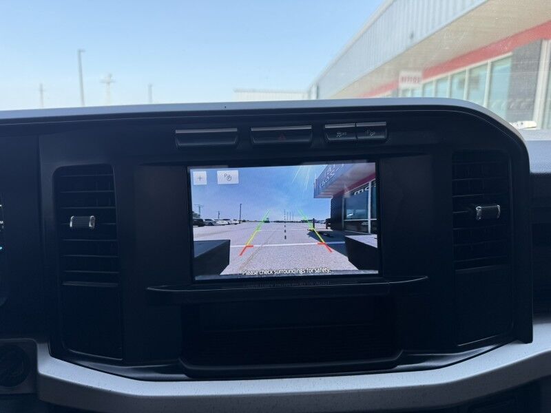 2023 Ford F-250 6.8L V8 4x4 Utility XL Collinsville OK