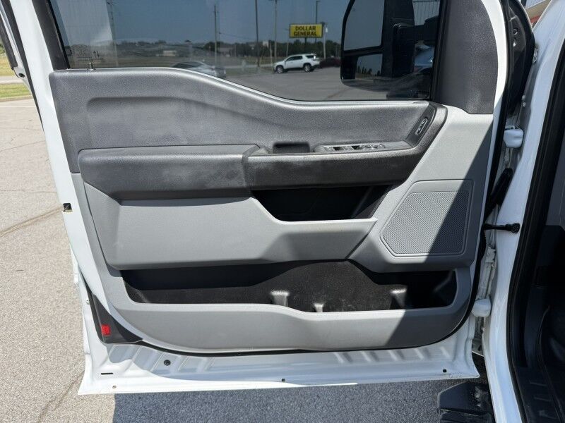 2023 Ford F-250 6.8L V8 4x4 Utility XL Collinsville OK