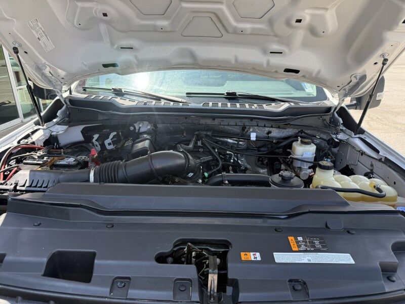 2023 Ford F-250 6.8L V8 4x4 Utility XL Collinsville OK
