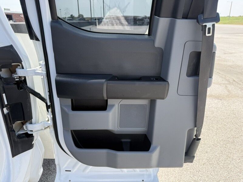 2023 Ford F-250 6.8L V8 4x4 Utility XL Collinsville OK