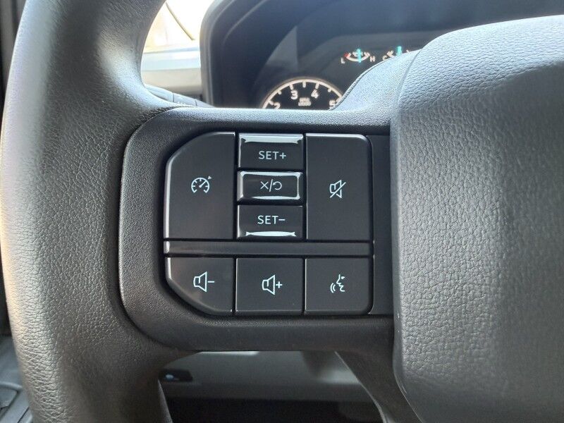 2023 Ford F-250 6.8L V8 4x4 Utility XL Collinsville OK