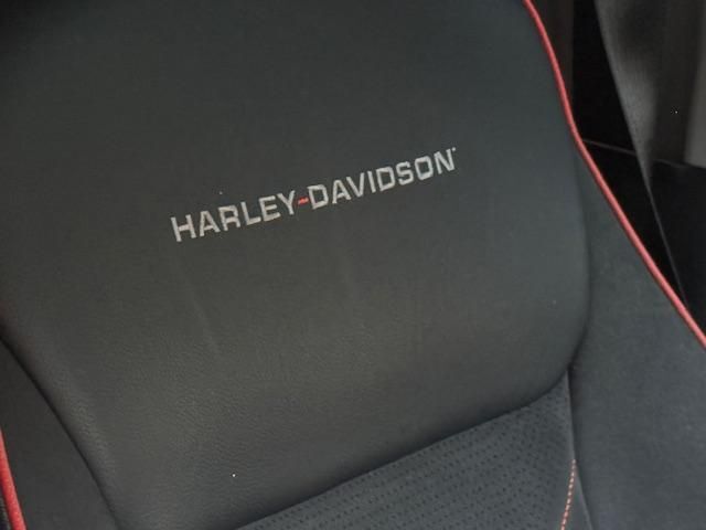 2023 Ford F-250 HARLEY DAVIDSON Charlotte NC