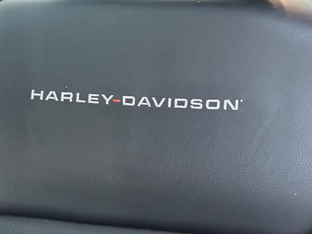 2023 Ford F-250 HARLEY DAVIDSON Charlotte NC