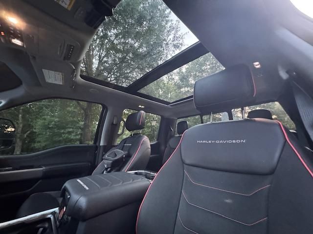 2023 Ford F-250 HARLEY DAVIDSON Charlotte NC