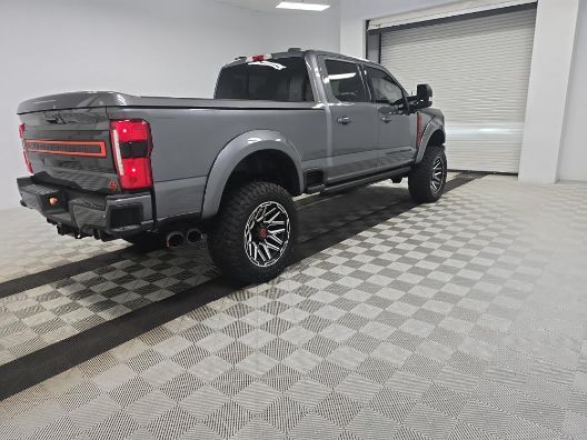 2023 Ford F-250 HARLEY DAVIDSON Charlotte NC