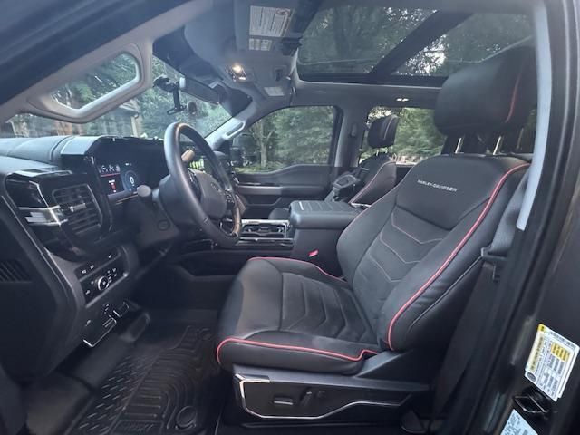 2023 Ford F-250 HARLEY DAVIDSON Charlotte NC