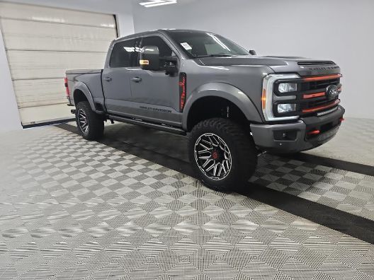 2023 Ford F-250 HARLEY DAVIDSON Charlotte NC