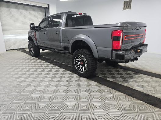 2023 Ford F-250 HARLEY DAVIDSON Charlotte NC