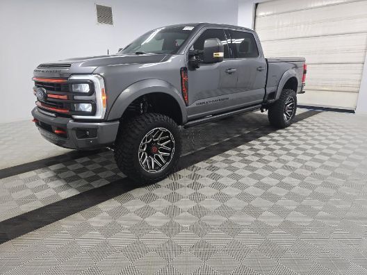 2023 Ford F-250 HARLEY DAVIDSON Charlotte NC