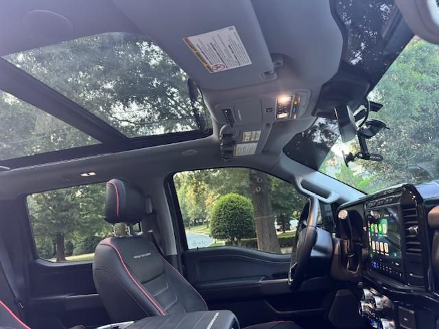 2023 Ford F-250 HARLEY DAVIDSON Charlotte NC