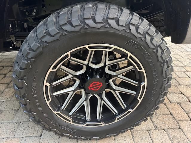 2023 Ford F-250 HARLEY DAVIDSON Charlotte NC