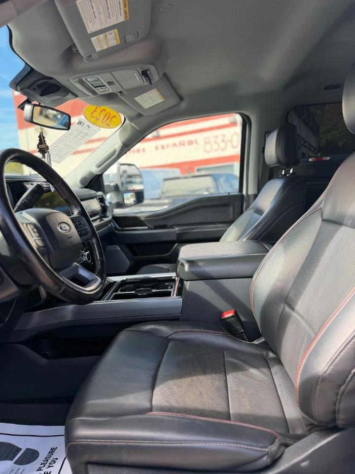 2023 Ford F-250 LARIAT Nashville TN