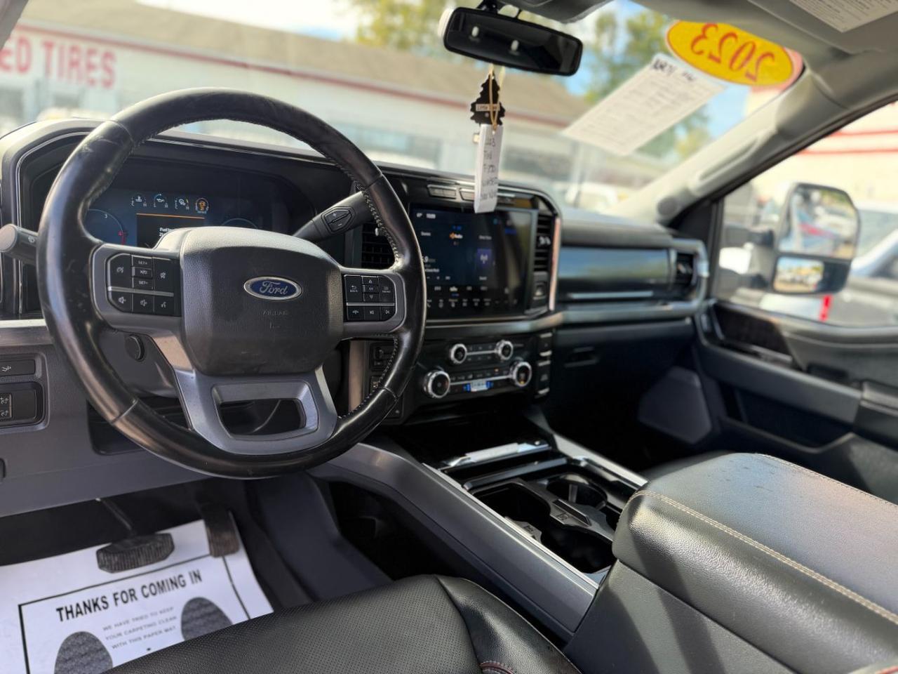 2023 Ford F-250 LARIAT Nashville TN