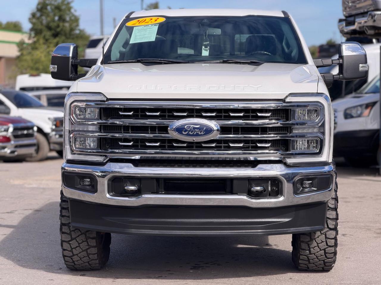 2023 Ford F-250 LARIAT Nashville TN