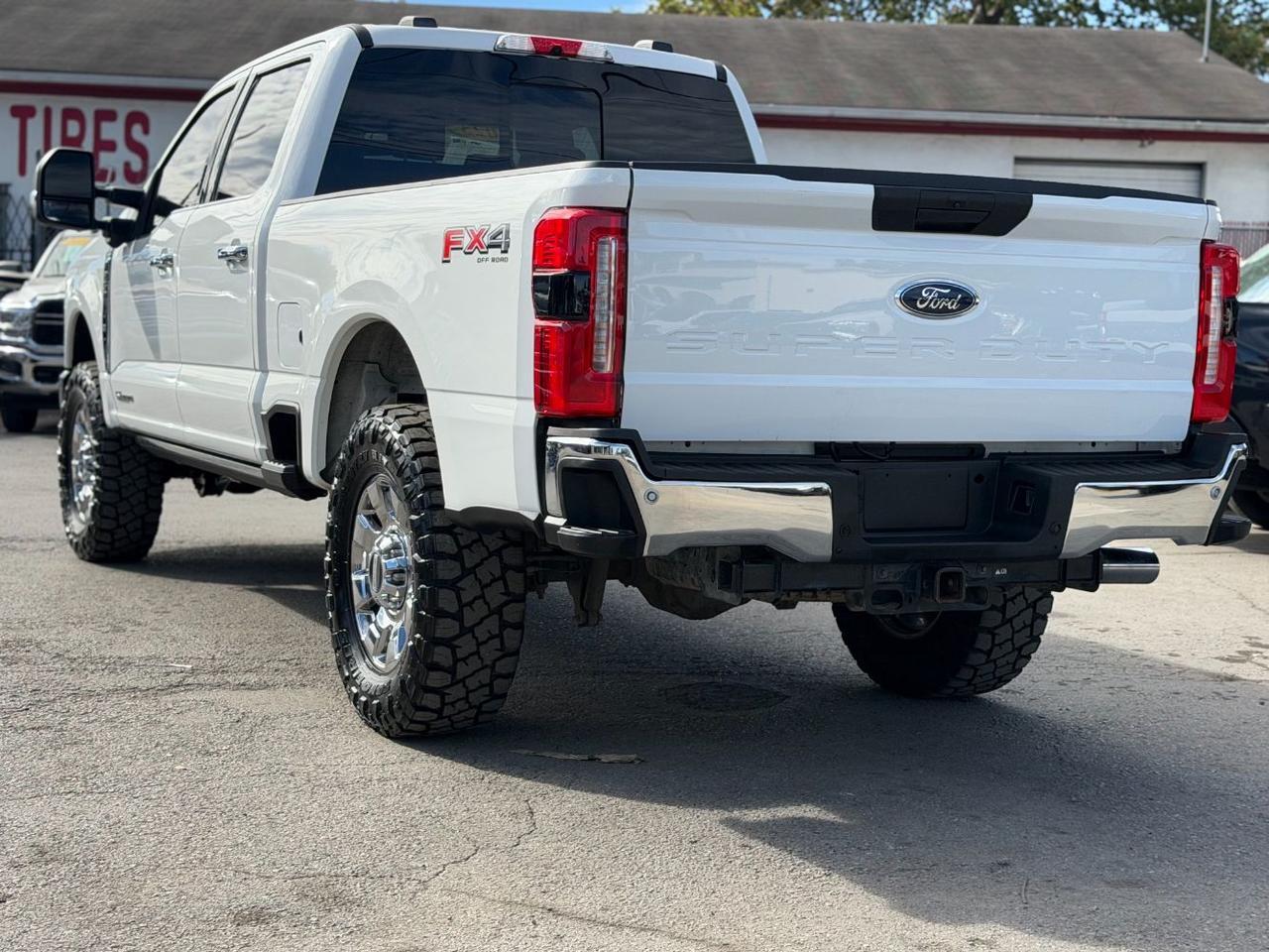 2023 Ford F-250 LARIAT Nashville TN
