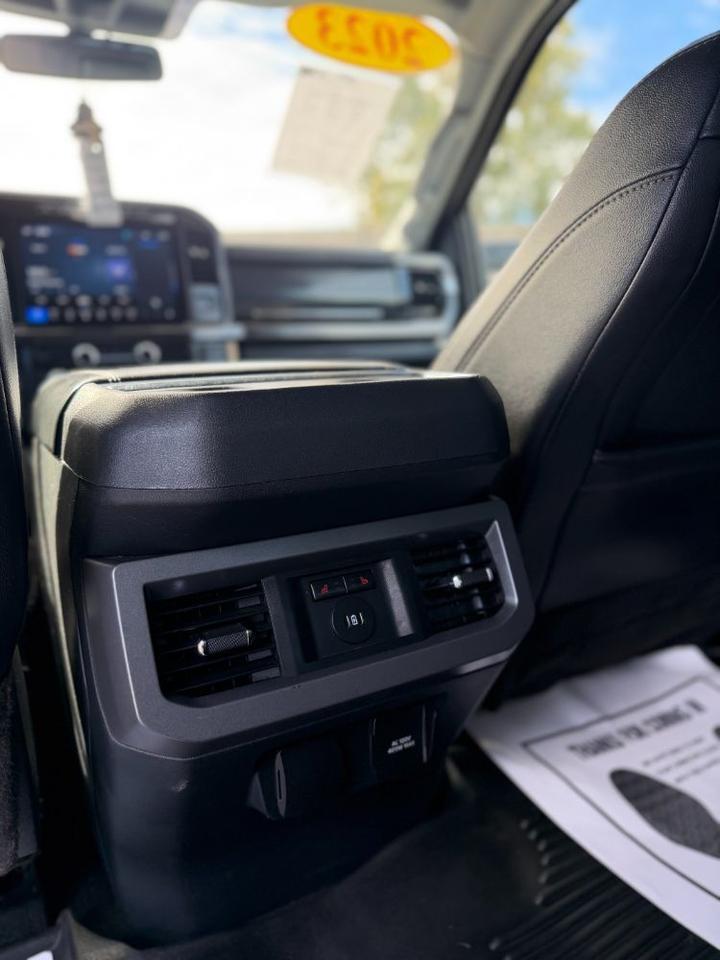 2023 Ford F-250 LARIAT Nashville TN