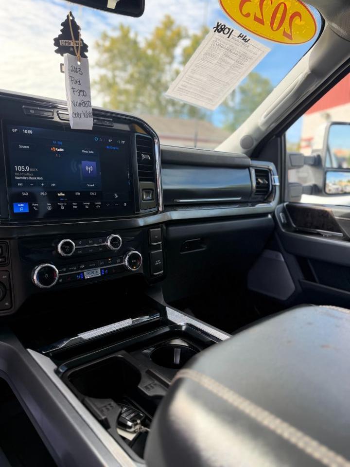 2023 Ford F-250 LARIAT Nashville TN