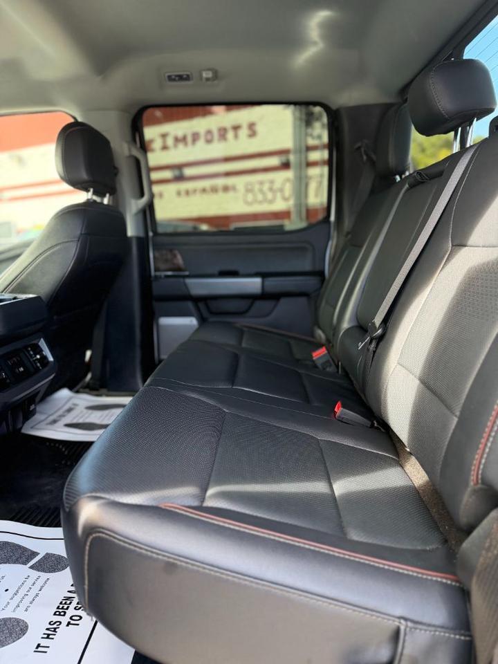 2023 Ford F-250 LARIAT Nashville TN