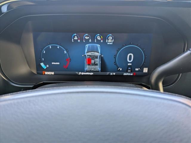 2023 Ford F-250 LARIAT Roseville CA